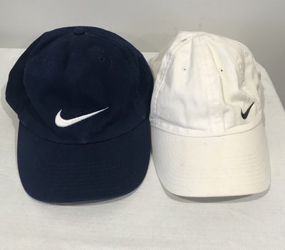 nike strapback hat