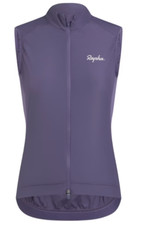 RAPHA Womens Core Gilet Bike Vest | MEDIUM | ...