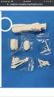 Alien Movie USS Sulaco  Spaceship Resin  Kit 1:2400 Scale — photo 2