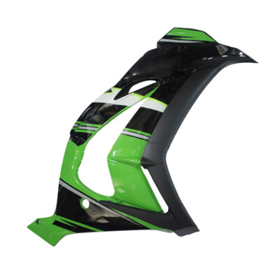 Green Black Fairings for Kawasaki ZX10R Ninja 2016 2017 2018 2019