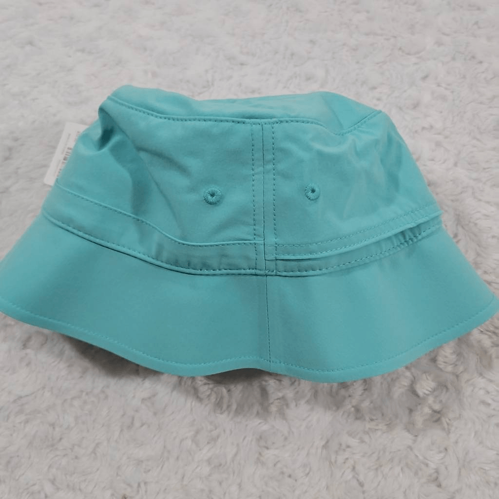 Athleta Bucket Hat Summer Fishing Travel Vacation Sun Outdoors Womens Size M / L Athleta Bucket Hat Summer Fishing Travel | Mercari main image 3