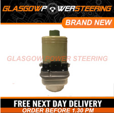 ELECTRIC POWER STEERING PUMP, BRAND NEW, VW, VOLKSWAGON POLO 2006-2016
