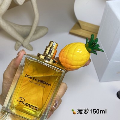 Dolce & Gabbana Pineapple 香水