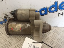 2015 CITROEN  C4 CACTUS STARTER MOTOR 1.6 HDI 5 SPEED MANUAL 9675660680