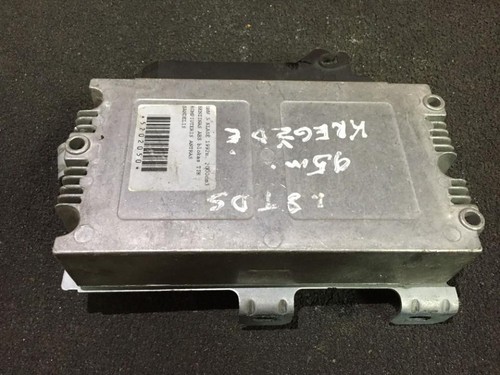 34521138219 Steuergerät ABS 5wk8402 BMW 3-Series DE202685-73