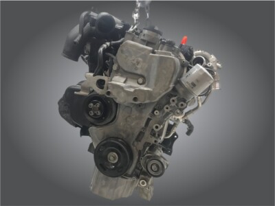 VW Engine Motor CAV CTH  1.4TSI Touran 1T1 1T2 103KW 140PS Generalüberholt 0KM