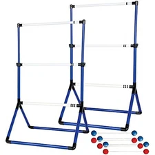 Franklin Sports Quikset Ladder Ball