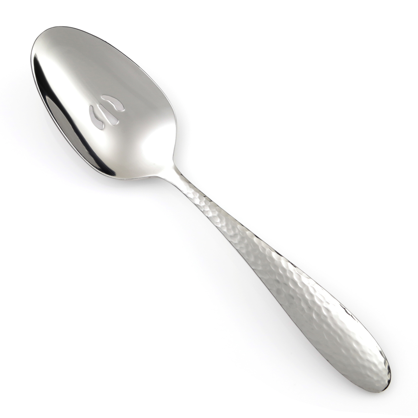 Oneida REYNA Stainless Hammered Glossy Silverware CHOICE Flatware eBay