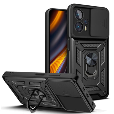 Magnetic Case Hard Cover For Xiaomi Poco X3 NFC X3 X4 X5 Pro M5 M4 M3 Pro MI 11T