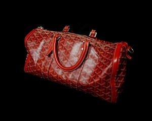 goyard small shoulder bag