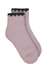 Ulla Popken Damen große Größen Kuschelsock...