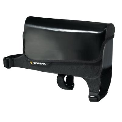 Topeak Tri DryBag LARGE Fahrrad Tasche wasserdicht 0,7 Liter Oberrohr Lenker