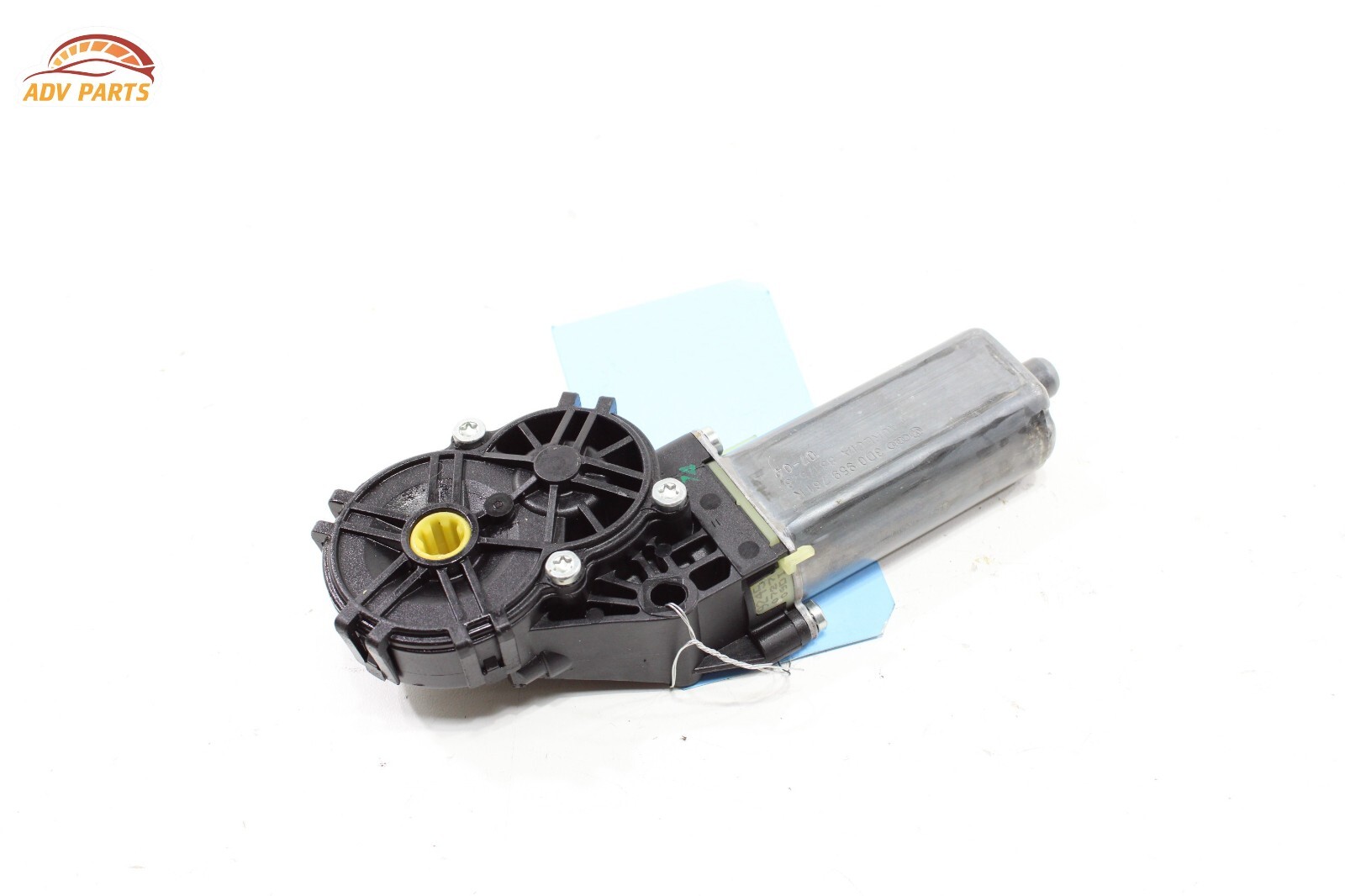 Bentley Continental 2006-2012 FRONT+LEFT Seat motor