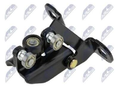 Original NTY Rollenführung Schiebetür EZC-FR-117 für Ford