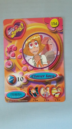 Fox Kids Edition 1 - 2003 - 14A - 19D - Picture 9 of 25