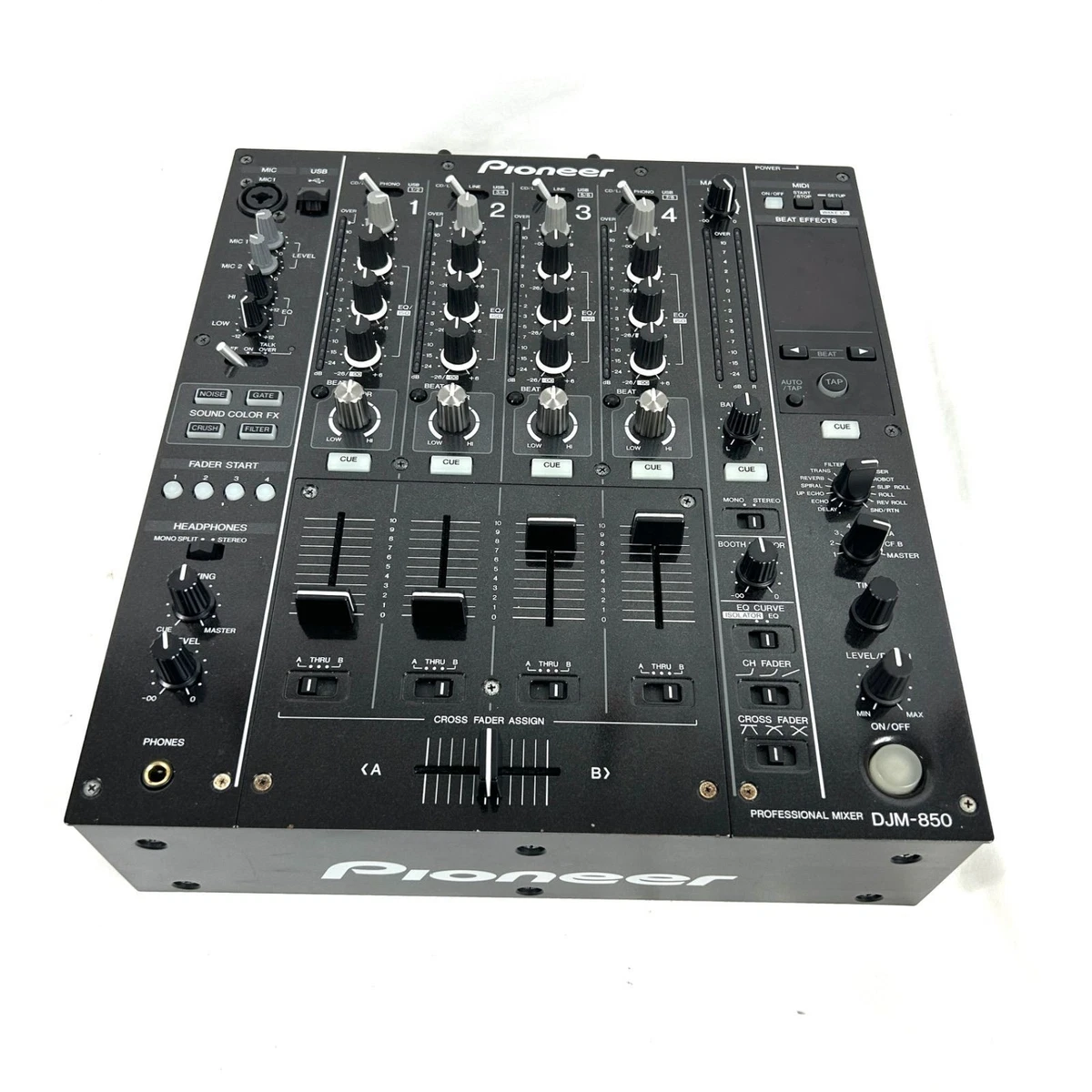 djm 850 products for sale | eBay