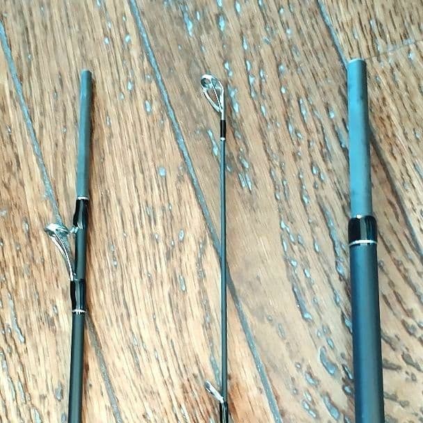 deps HUGE CUSTOM HS1N-66R X-HeavyRegular - Image 6