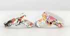 Graffiti Style Gel Blaster Gun Pistol, Multicolor Graffiti Print Design — photo 2