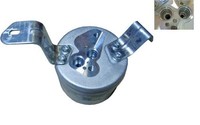 Trockner Klimaanlage Mahle AD 119 000S FüR BMW E36 Z3 100Mm 3Er Roadster Compact