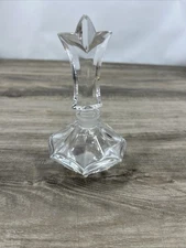 Bleikristall K 24% Vanity Perfume Bottle Made in Germany