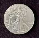 2023 American Silver Eagle $1 – 1 oz .999 Fine Silver