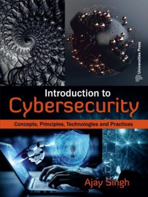 Introduction To Cybersecurity - Image 3
