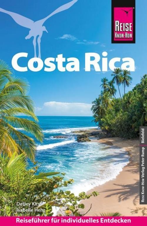 Reise Know-How Reiseführer Costa Rica - Bild 2