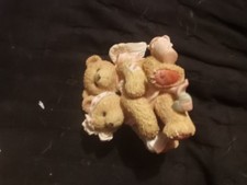 Cherished Teddies Figurines - 