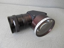 Buhl VFL 832-410 Auxiliary Focus-Able Projection Lens w/ 53mm Threads