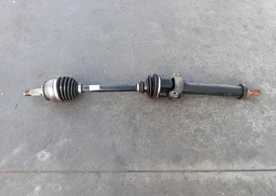 SEMIASSE ANTERIORE DESTRO PER MINI Clubman Serie (R55) (07>14) - Immagine 1 di 3