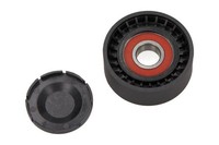 Maxgear 54-0936 Spannrolle, Keilrippenriemen FüR MERCEDES-BENZ