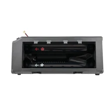 OEM Main Brush Head Module Double Roller for Roborock Q8 Max Q8 Max+ Plus Vacuum