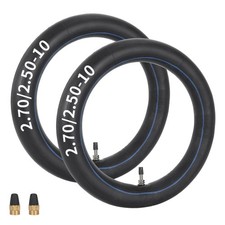 2.50 2.7510 Dirt Bike Inner Tube Heavy Duty TR4 Straight Valve For CRF50 XR50 P
