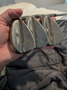 Vokey Sm8 50 | eBay