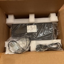 CISCO ASA 5508-X With FirePOWER Security Appliance ASA5508-K9 ASA5508. SEALED.