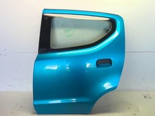 Porte arrière et accessoires Suzuki ALTO
