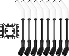 8pcs Ls Spark Plug Wire Set 9070c Ceramic Spark Plug Wire With Extreme 9000 Cer 8pcs Ls Spark Plug Wire Set 9070c Ceramic Spark Plug Wire With Extreme 9000 Cer