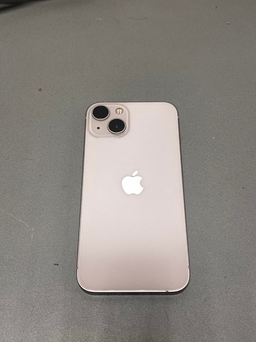 Apple iPhone 13 ホワイト 【ジャンク品】 Apple iPhone 13 ホワイト 本体 128G ジャンク品 Apple iPhone