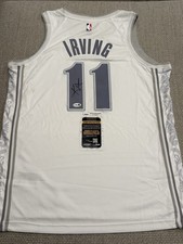 Kyrie Irving Rookie Cards and Autograph Memorabilia Guide 45