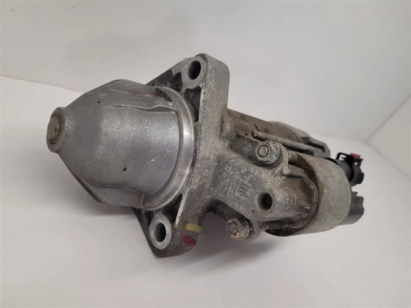 Motor de arranque GMC CANYON 2015-2019 2,5 L 12663053 15-19 Foto 2 de 4