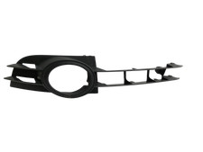 Lufteinlassgitter für Stoßstange Stoßfänger Li Audi A6 4F C6 qu 04-08 LY7W