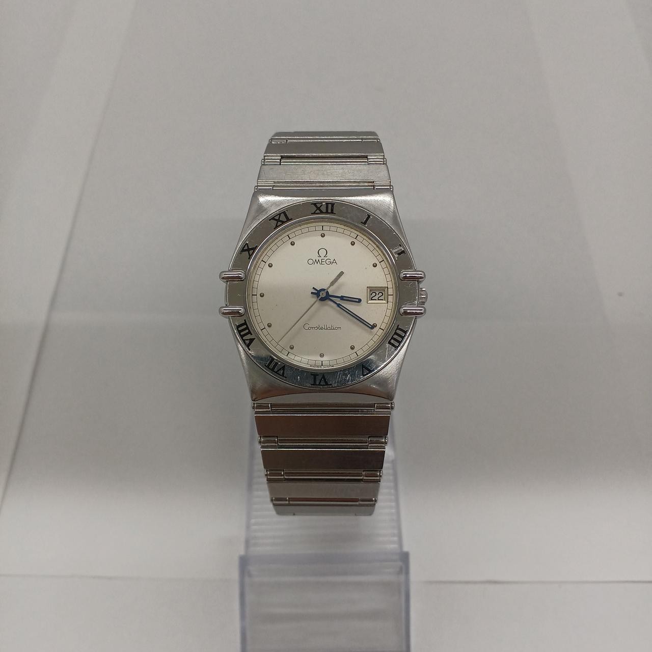 OMEGA Constellation 396.1070 / 1080