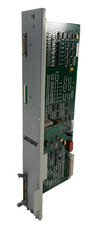 VICKERS 3-542-1280A SIEMENS INTERFACE MODULE ...