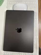 MacBook Pro 14-inch Apple M4 16GB RAM 1TB SSD
