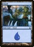 Island (293) #293 ** (LP) - Ravnica: City of Guilds MTG