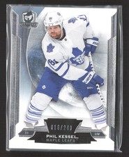 2014 Upper Deck The Cup Phil Kessel #82 016/240