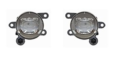 LED Nebelscheinwerfer Paar Für FORD Focus IV VOLVO Xc40 17-22 2267330 2268690