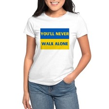 CafePress Women's T-Shirt 909407786 