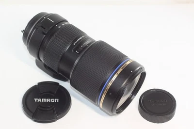 Tamron 70-200mm f/2.8 Di LD AF (IF) SP Macro Lens for Pentax K