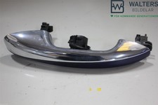 T&uuml;rgriff Aussen Recht - MERCEDES-BENZ GLB-KLASS (X247) 19->> - A09976020015813